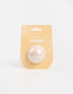 CITY GIRL Bath Bomb | Bomba...