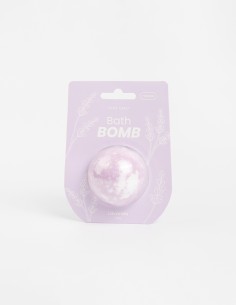 CITY GIRL Bath Bomb | Bomba...