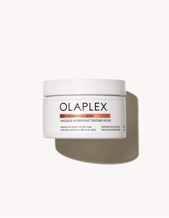 OLAPLEX Rich Hydration Mask |...