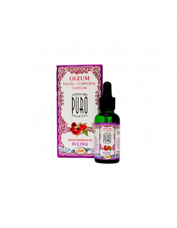 BOTI-K Oleum Facial · Corporal ·...
