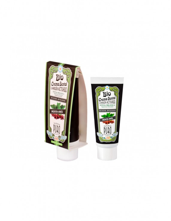 BOTI-K Crema Dental 75g