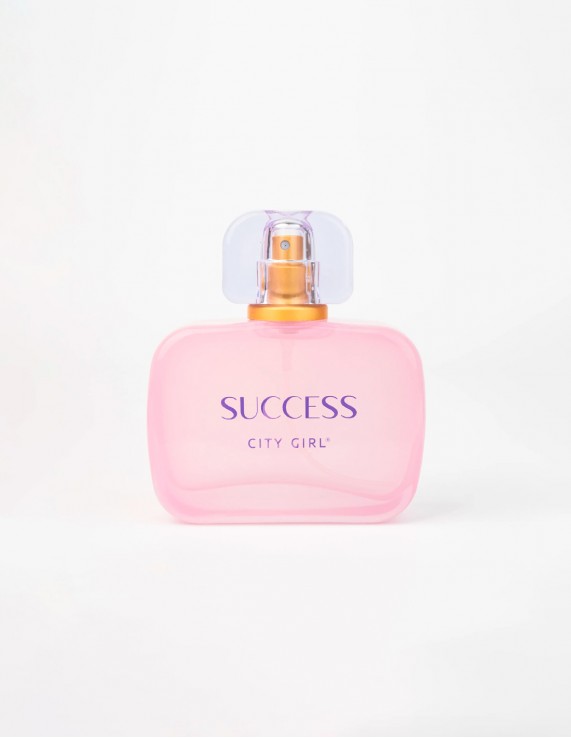 CITY GIRL Success EDT 50ml