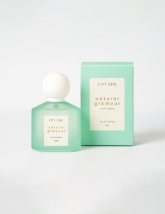 CITY GIRL Natural Glamour -...