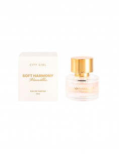 CITY GIRL Soft Harmony -...