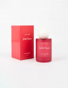 CITY GIRL Wild Desire EDP 50ml