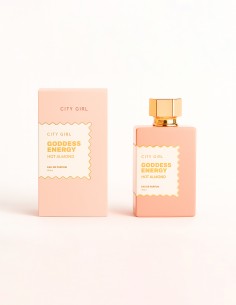 CITY GIRL Goddess Energy -...