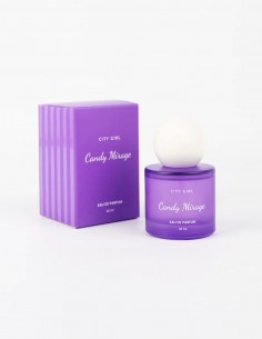CITY GIRL Candy Mirage EDP...