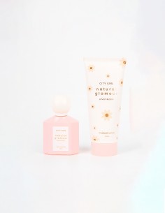 CITY GIRL Natural Glamour -...