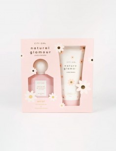 CITY GIRL Natural Glamour -... 2