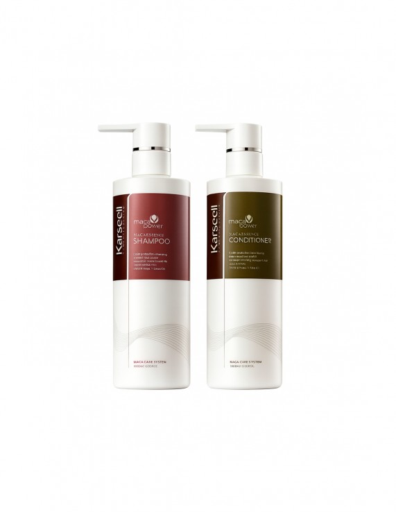 KARSEELL® Maca Essence | Hair Care...