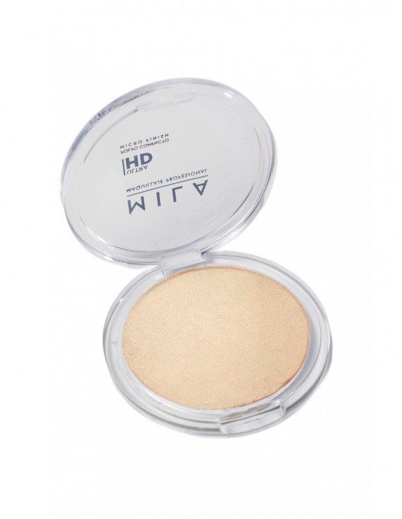 MILA MARZI POLVO COMPACTO SATINADO