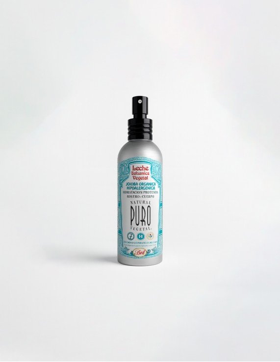 BOTI-K Eco Leche Balsámica - Jojoba...