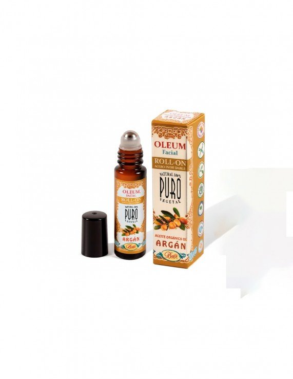 BOTI-K Oleum Orgánico Facial Corporal...