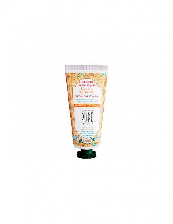 BOTI-K Crema Facial 60ml - Caléndula...