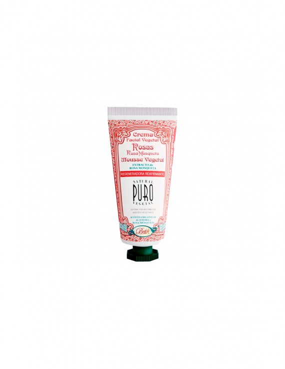 BOTI-K Crema Facial 60ml - Rosas ·...