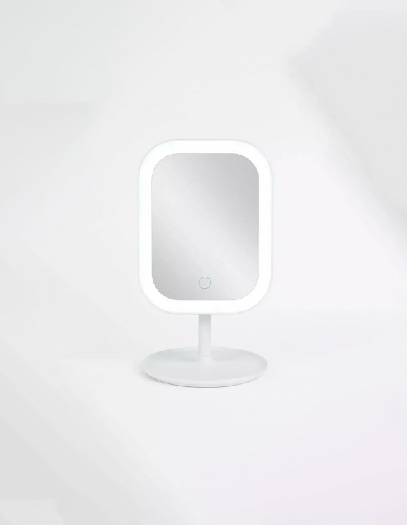 Espejo LED MakeUp - HZJ-1629-9
