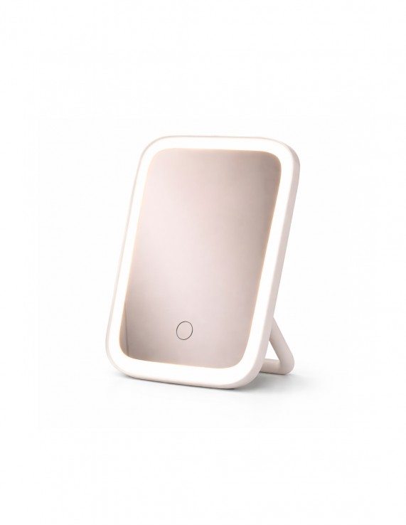 Espejo LED MakeUp - HZJ-1629-11