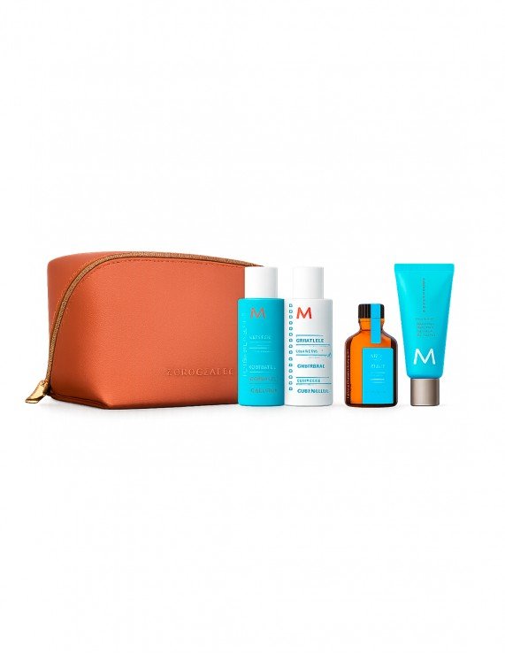 MOROCCANOIL Hydration - Travel Set