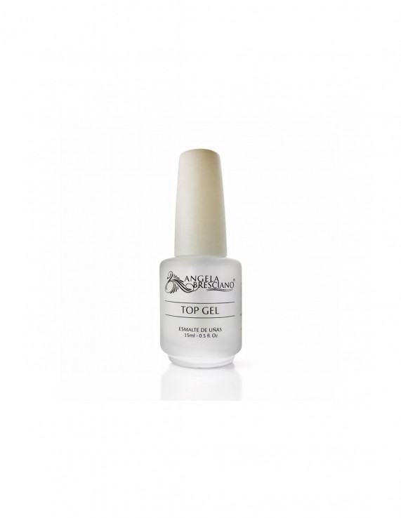 ANGELA BRESCIANO Top Coat -...