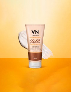 VN Emulsión Autobronceante... 2