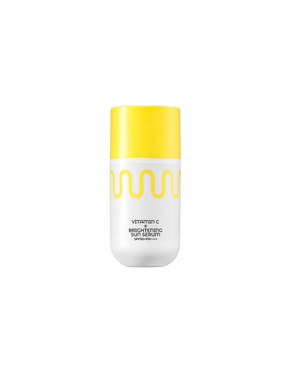 COMMONLABS Vitamin C Brightening Sun...