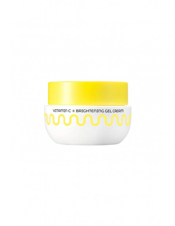 COMMONLABS Vitamin C Brightening Gel...