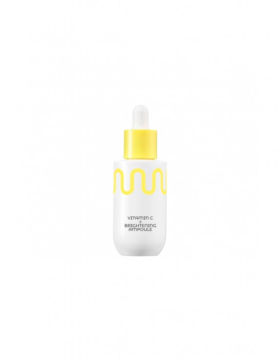 COMMONLABS Vitamin C Brightening...
