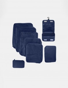 Travel Packing Cubes -...