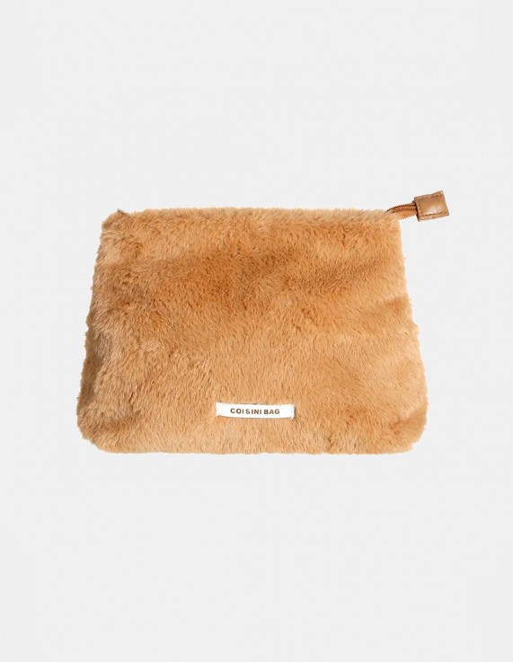 Portacosmetico Peluche - DA10430