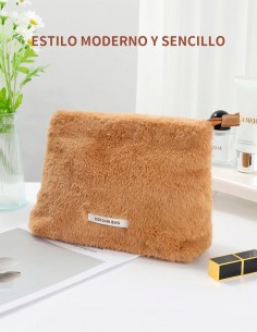 Portacosmetico Peluche -... 2