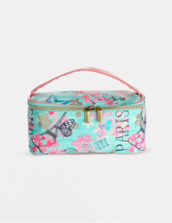 Portacosmetico Paris - DA10390