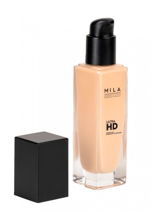 MILA MARZI BASE HIDRATANTE art.2801P