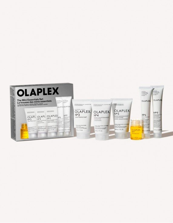 OLAPLEX Mini Essentials Set | Rutina...
