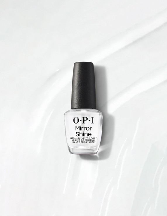 OPI Mirror Shine™ - Top Coat...