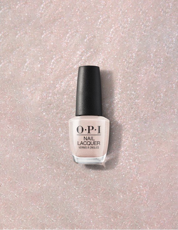OPI Nail Lacquer | Esmalte de Uñas