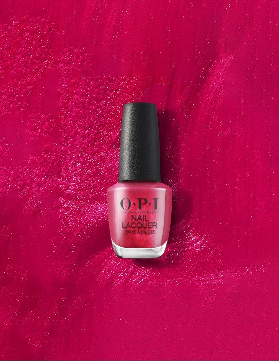 OPI Nail Lacquer | Esmalte de Uñas