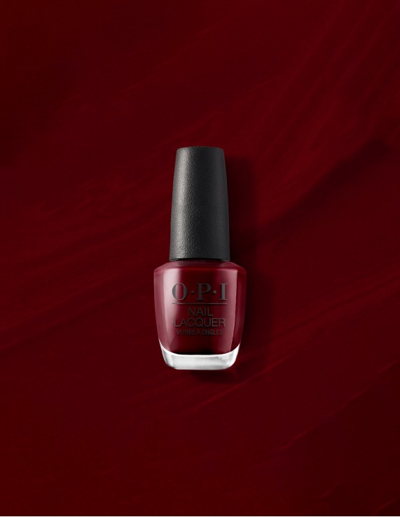 OPI Nail Lacquer | Esmalte de Uñas