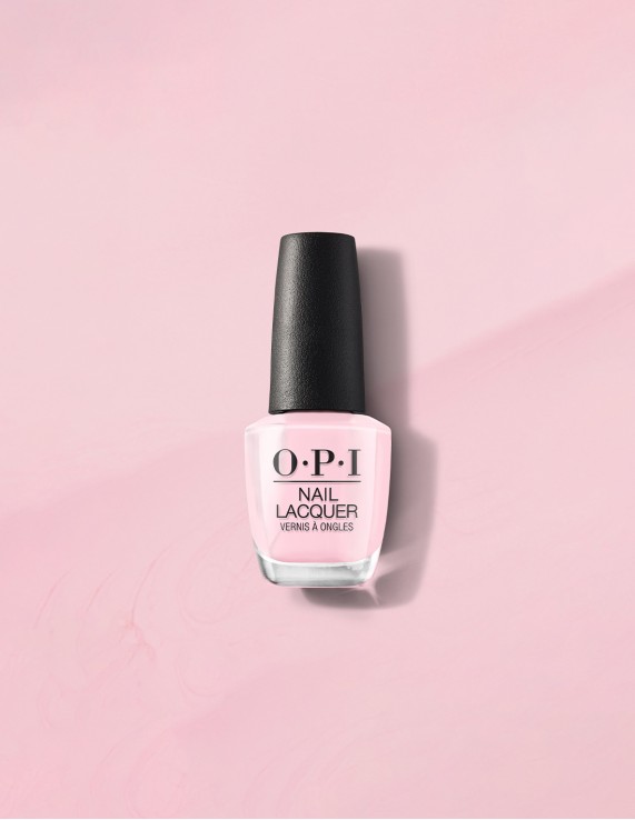 OPI Nail Lacquer | Esmalte de Uñas