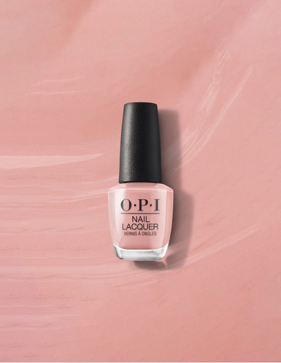 OPI Nail Lacquer | Esmalte de Uñas