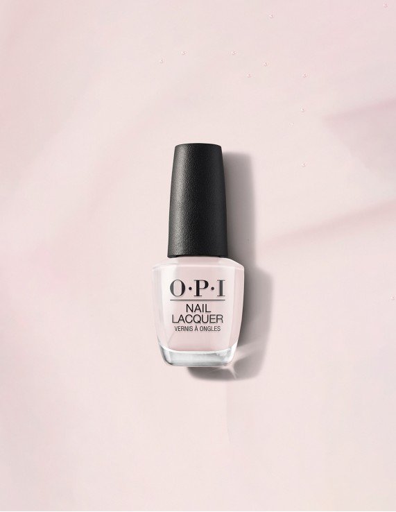 OPI Nail Lacquer | Esmalte de Uñas