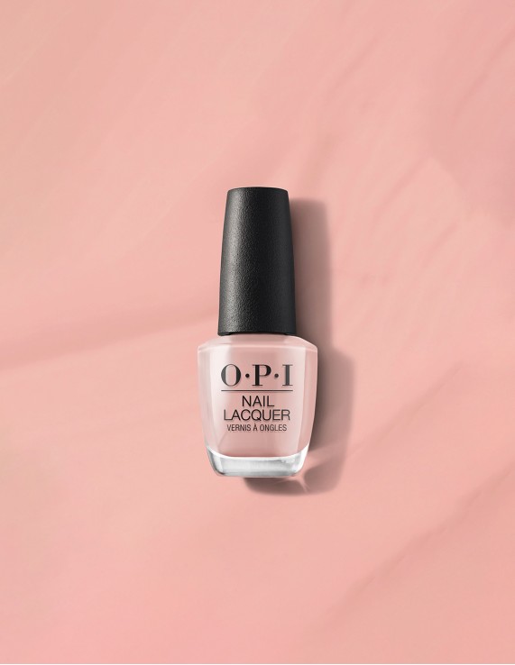 OPI Nail Lacquer | Esmalte de Uñas