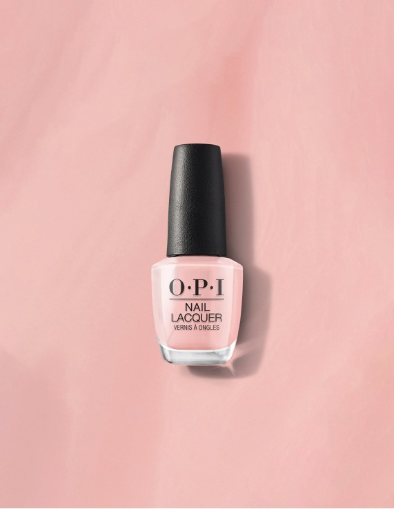 OPI Nail Lacquer | Esmalte de Uñas
