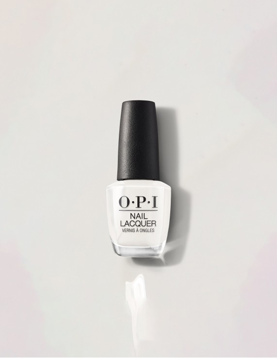 OPI Nail Lacquer | Esmalte de Uñas