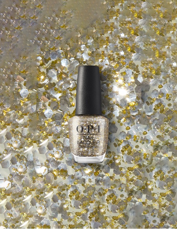 OPI Nail Lacquer | Esmalte de Uñas