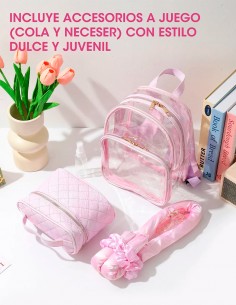 Set de Belleza - 7 Piezas -... 2