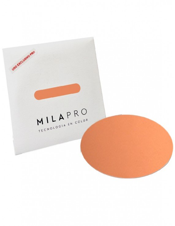 MILA MARZI POLVO COMPACTO MICROFINISH