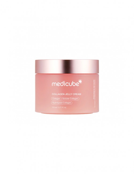 MEDICUBE Collagen Jelly Cream 50ml