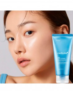 MEDICUBE Zero Foam Cleanser... 2