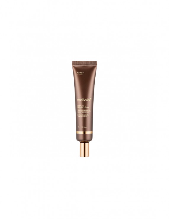 MEDICUBE Deep Vita A Retinol Serum 30ml