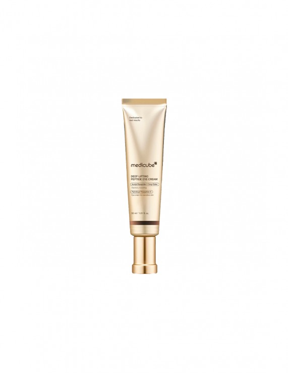 MEDICUBE Deep Lifting Peptide Eye...